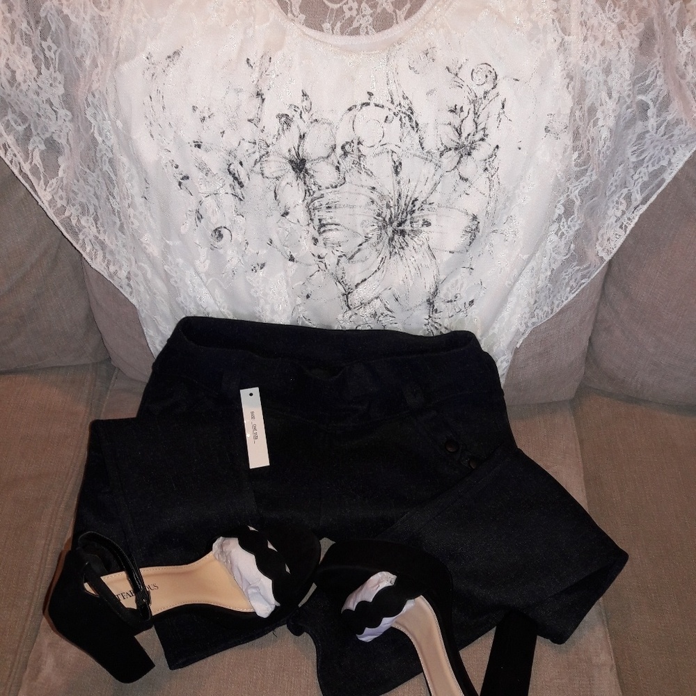 Outfit Set